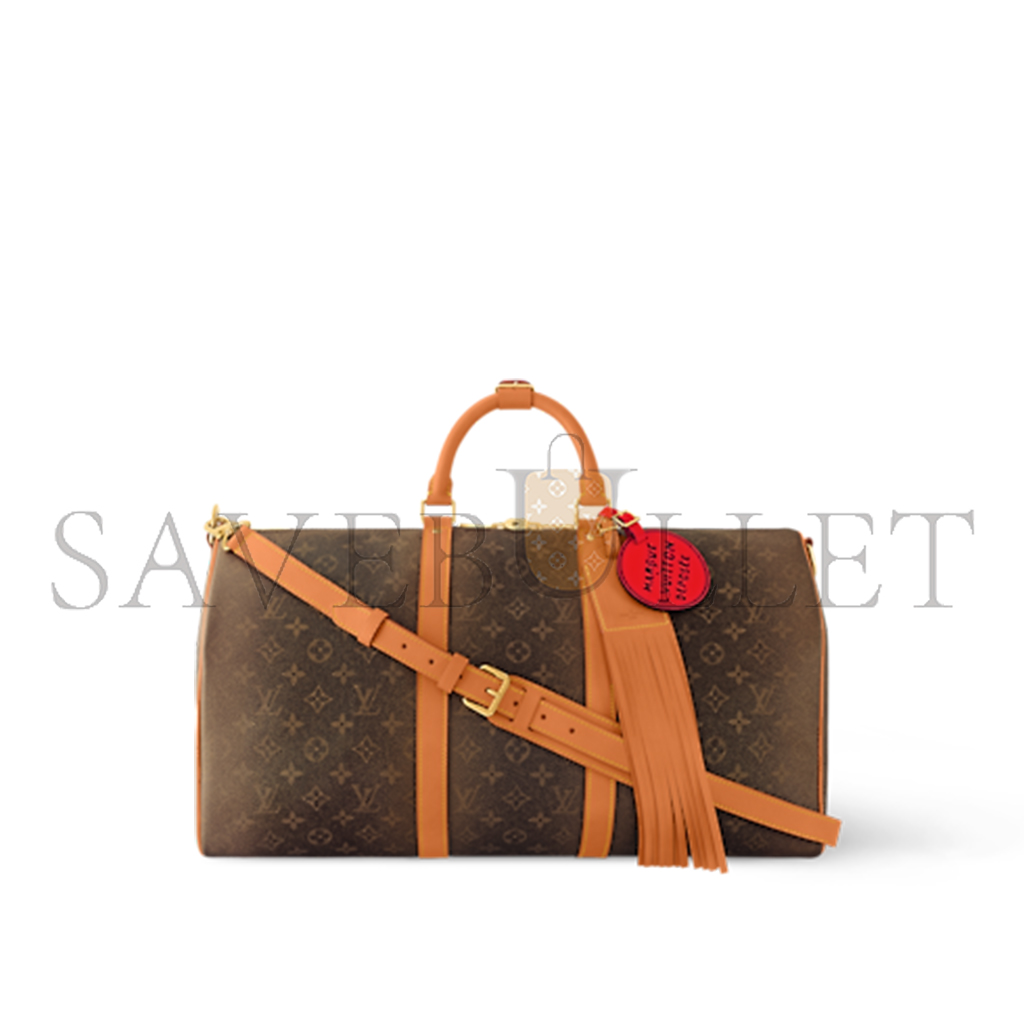 LOUIS VUITTON KEEPALL BANDOULIÈRE 50 M11541 (50*29*23cm)